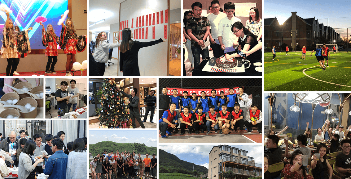 j9.九游会风采